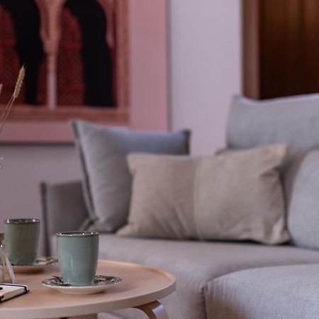 Carmen De Xaira 2º By Florentia Homes Гранада Екстериор снимка