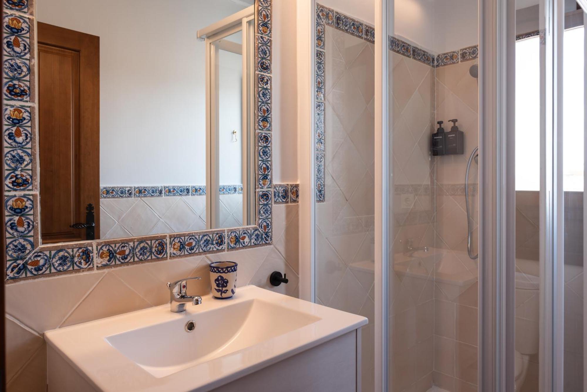 Carmen De Xaira 2º By Florentia Homes Гранада Екстериор снимка
